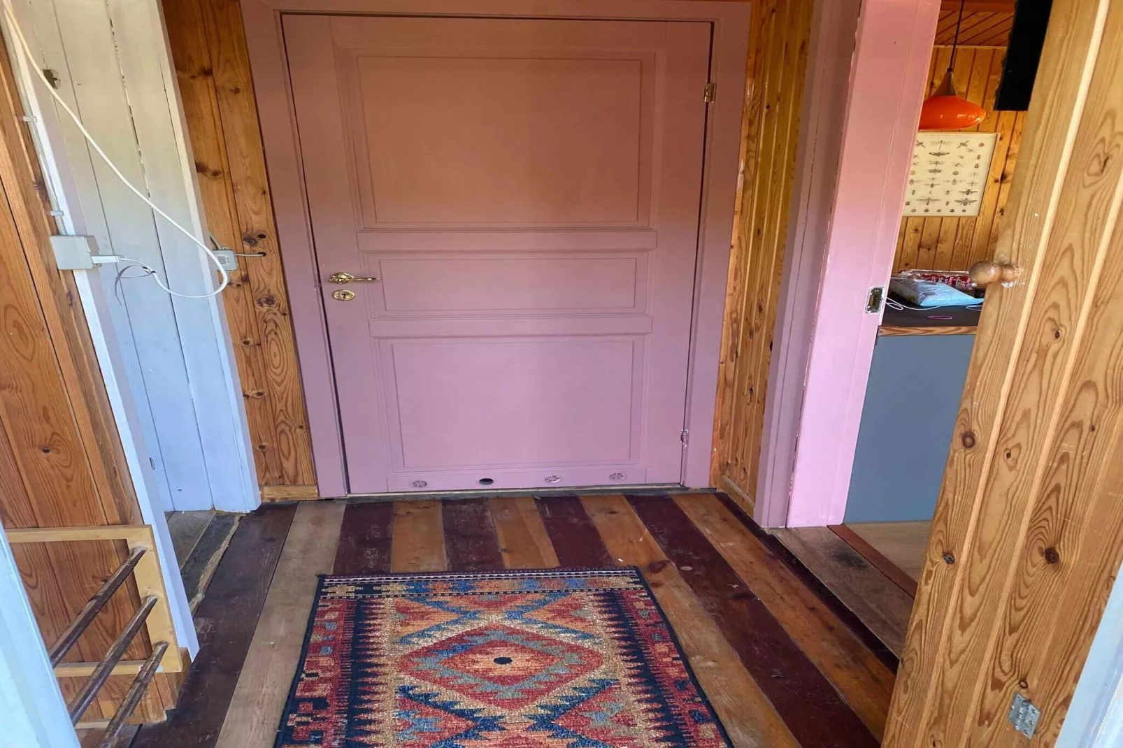 5 etoiles maison de vacances a Fårevejle-Intérieur