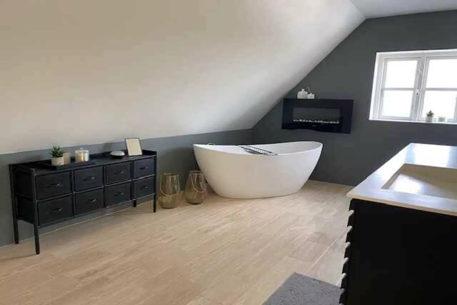 5 etoiles maison de vacances a Haderslev-Intérieur