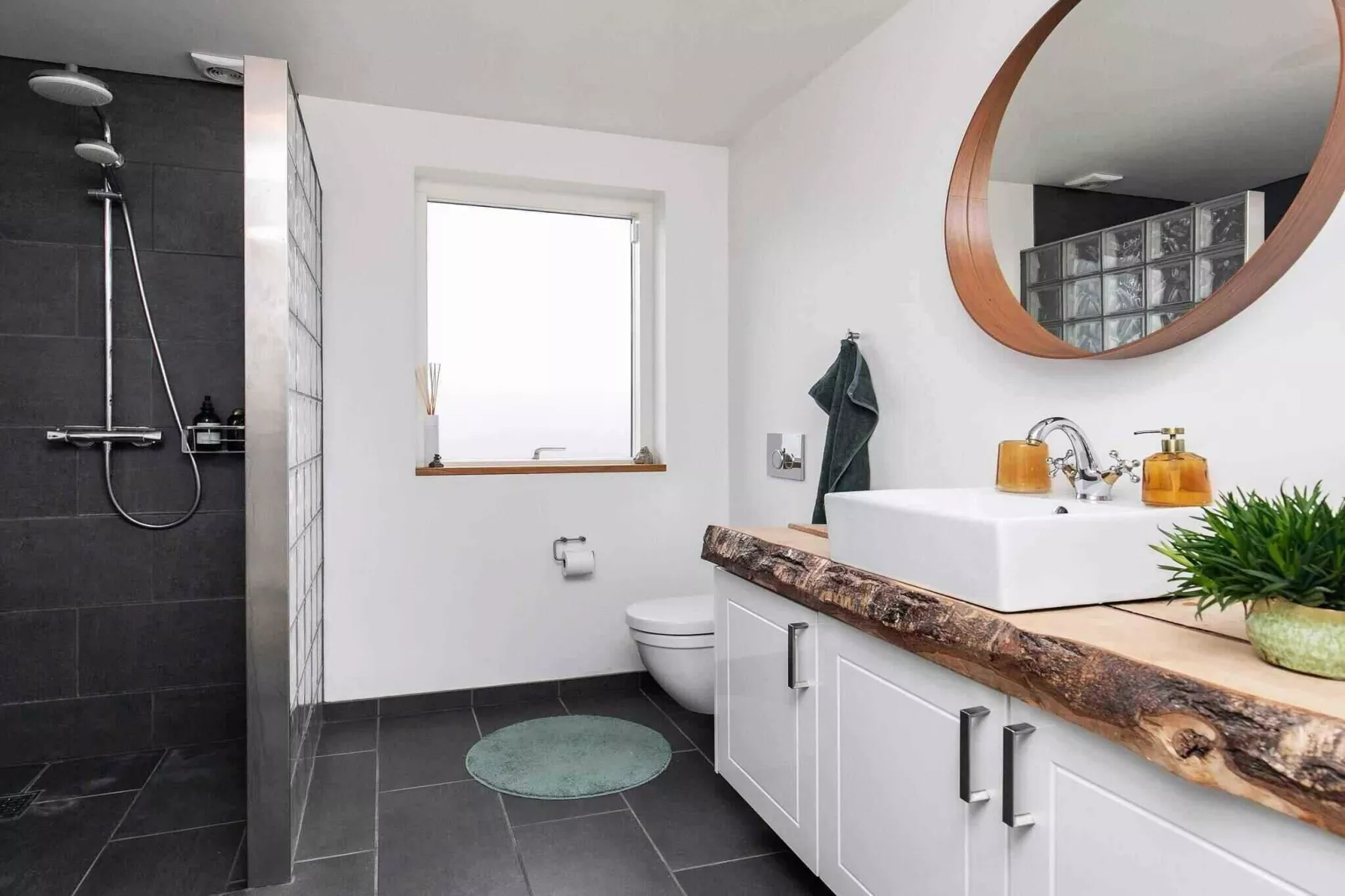 5 star holiday home in Hals-Indoor