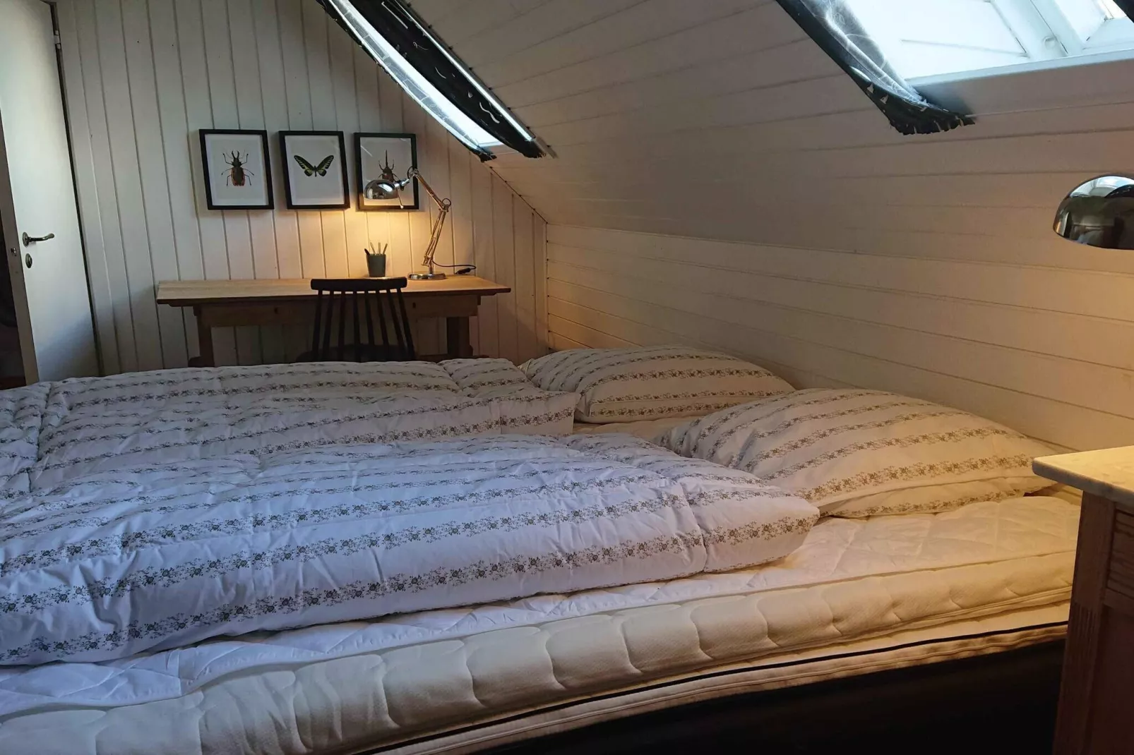 5 etoiles maison de vacances a Rønne-Intérieur