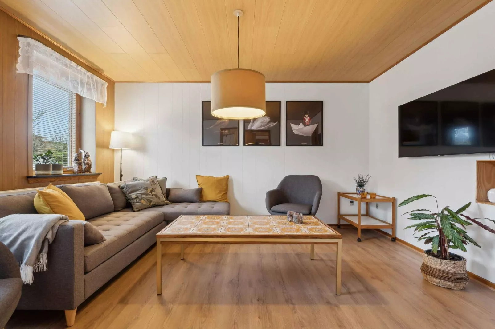 5 etoiles maison de vacances a Bagenkop-Intérieur