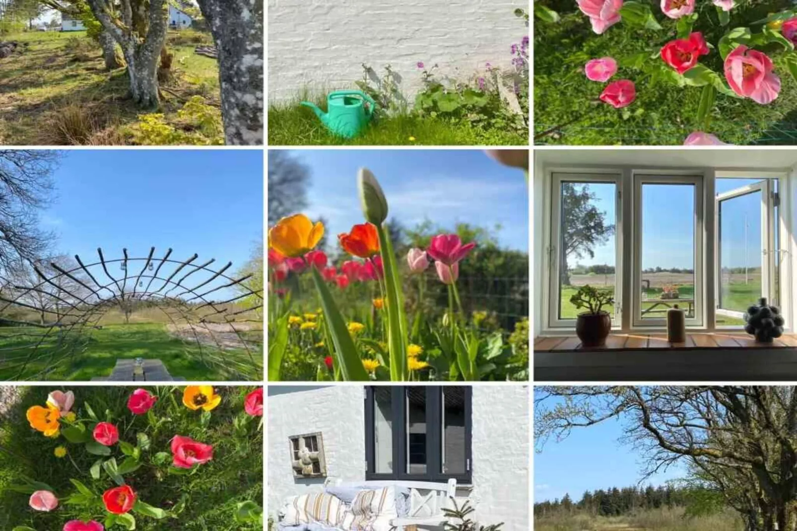 5 star holiday home in Frøstrup-Untagged