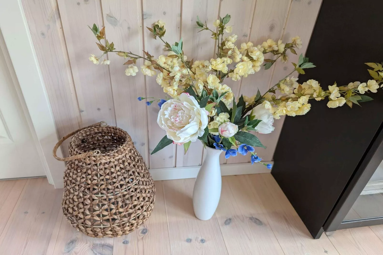 4 star holiday home in Løgstør-Indoor