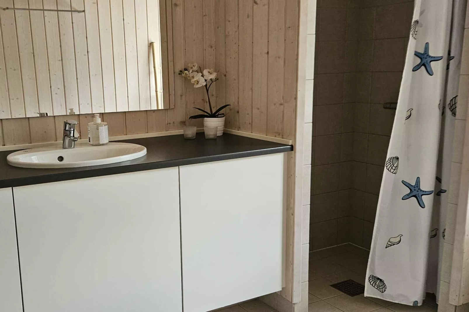 4 etoiles maison de vacances a Asnæs-Intérieur