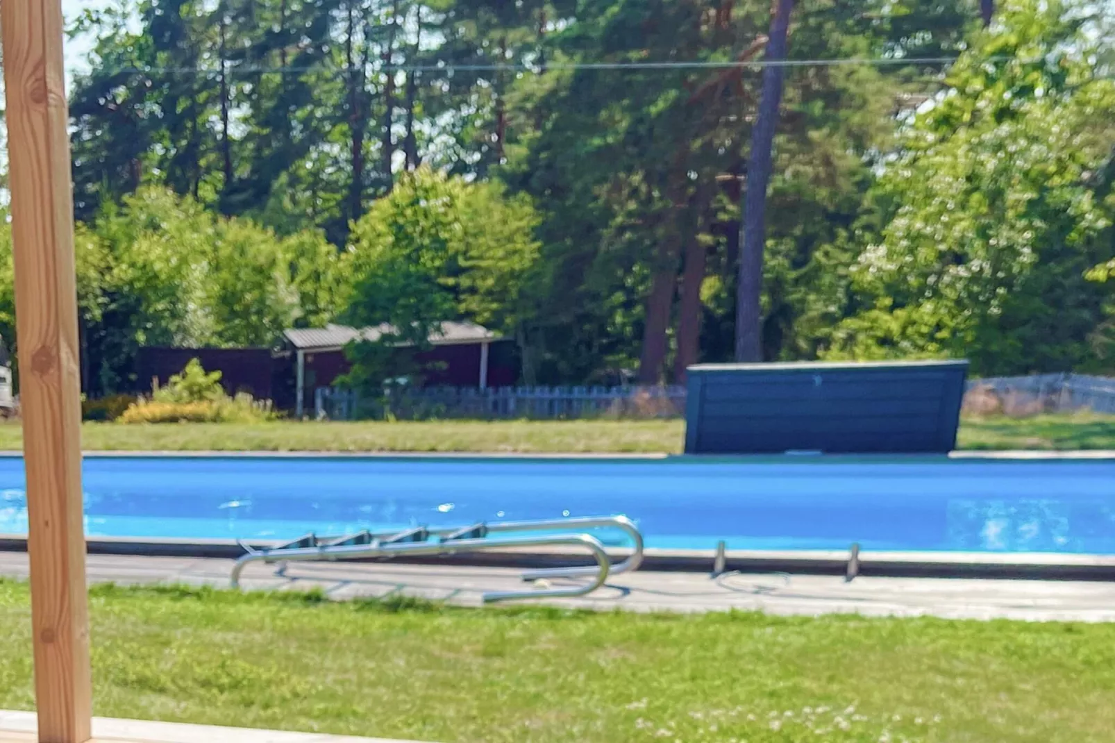 Archipelago Villa with Pool & Patio-Swimming pool