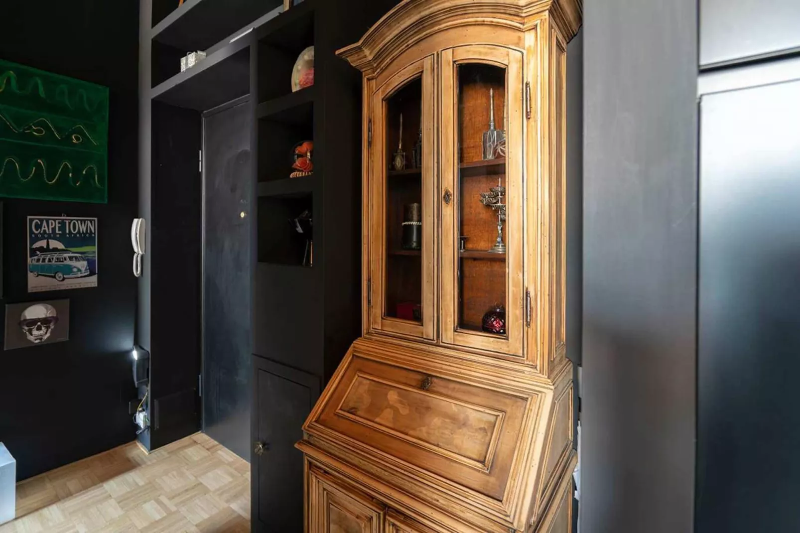 MI Casati 24-Ambiance