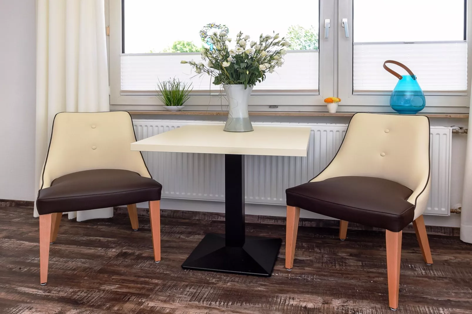 Haus zur Möwe 1-Innenbereich