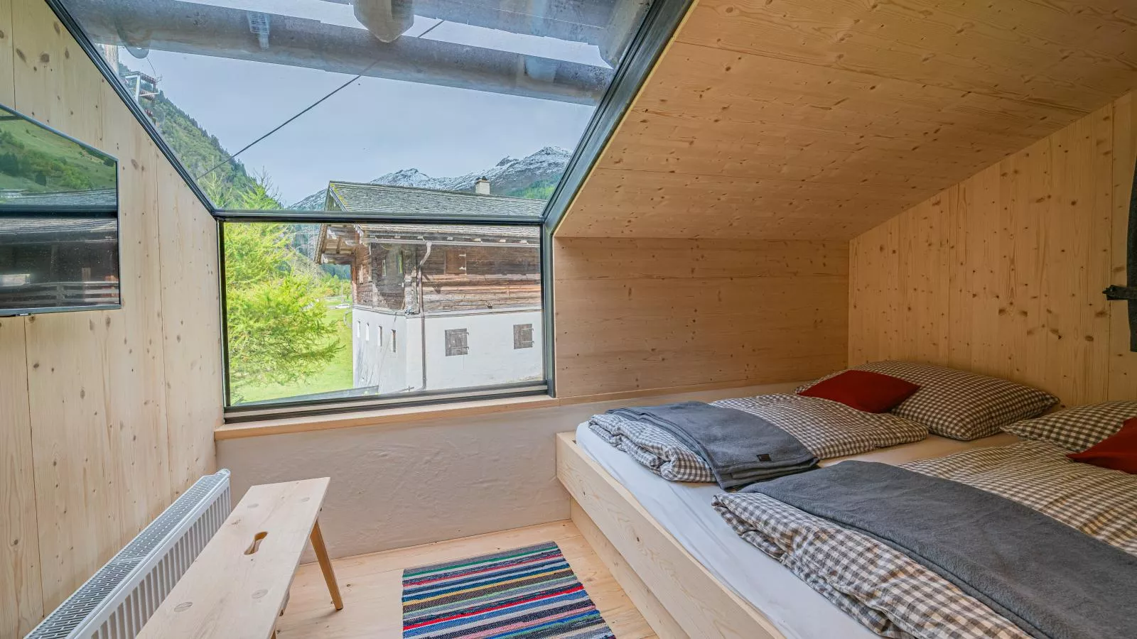 Raneburg 4-Schlafzimmer