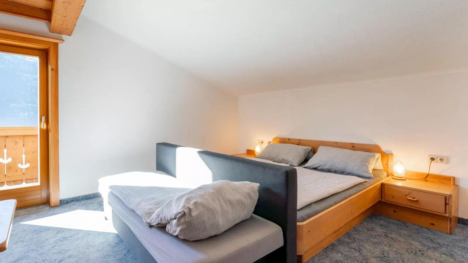 Grünbichel Hof I-Bedroom