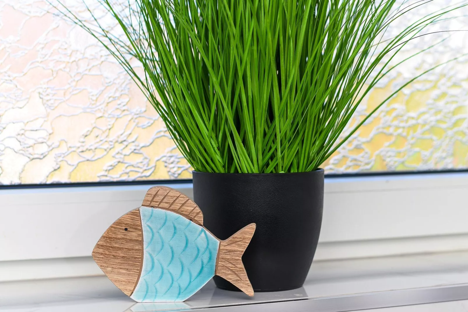 Haus Strandkorb 5-Bathroom