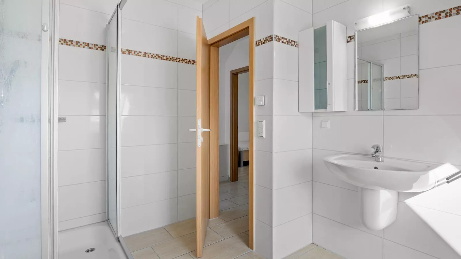 Windflüchter XL-Salle de bain