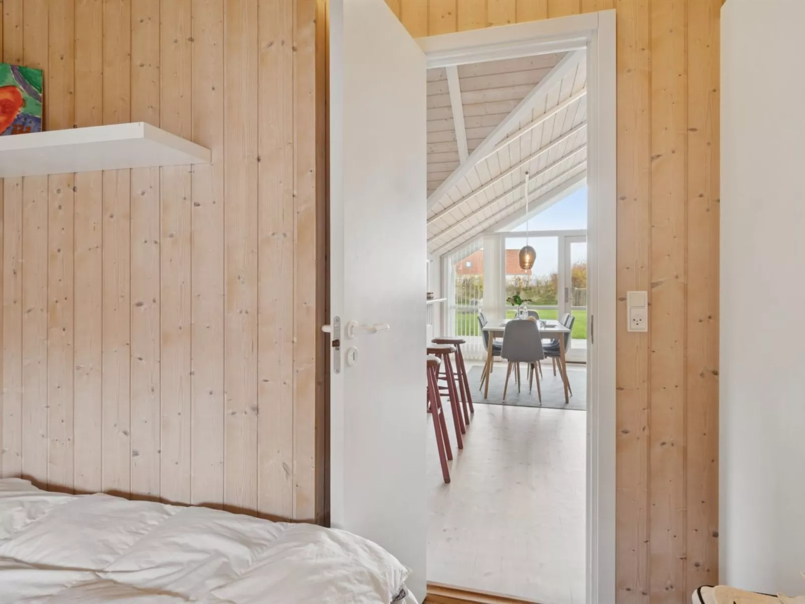 "Terne" - 90m from the sea-Inside