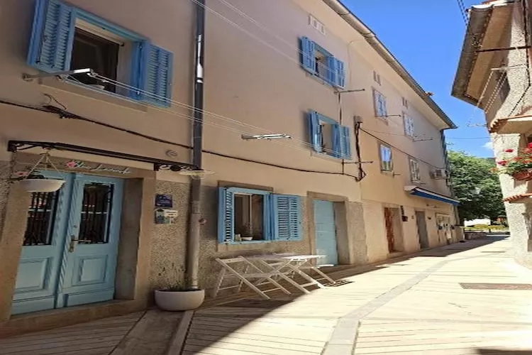 Apartments Blue Lavender - Two Bedroom Apartment-Outdoor