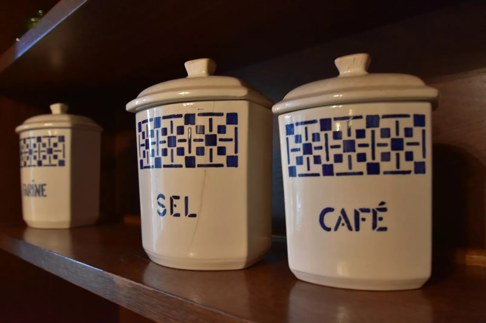 Maison de vacances Besse Les Vitarelles 6p-Ambiance