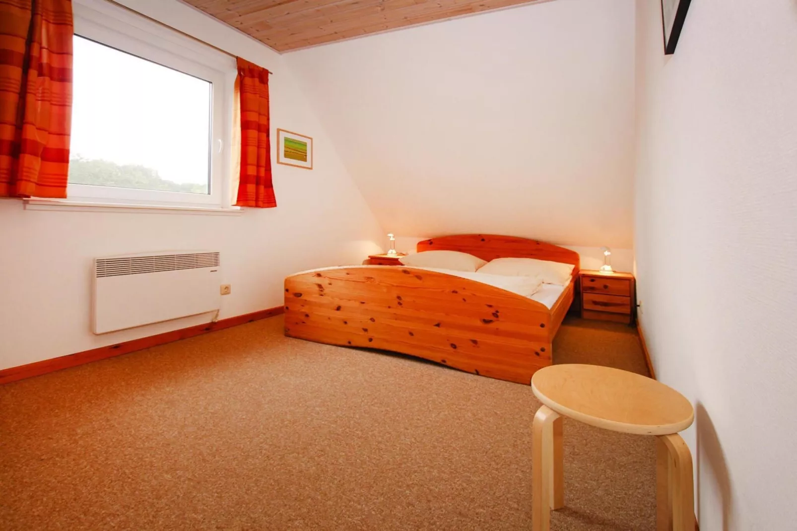Sonnentau 244 qm / Haus Nr 22 B & 22 C-Chambre