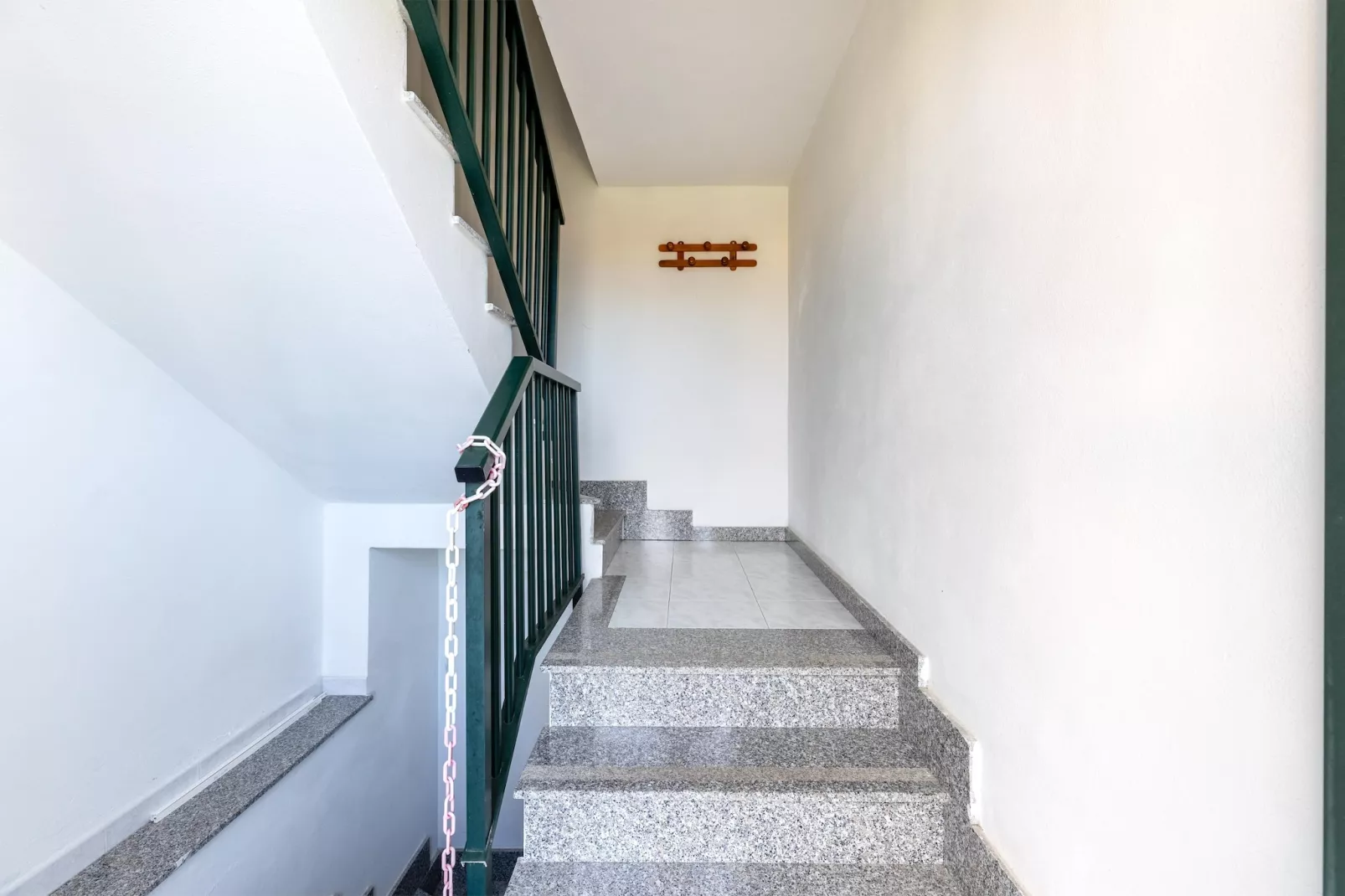 BILO 1 LA CIACCIA-Palier