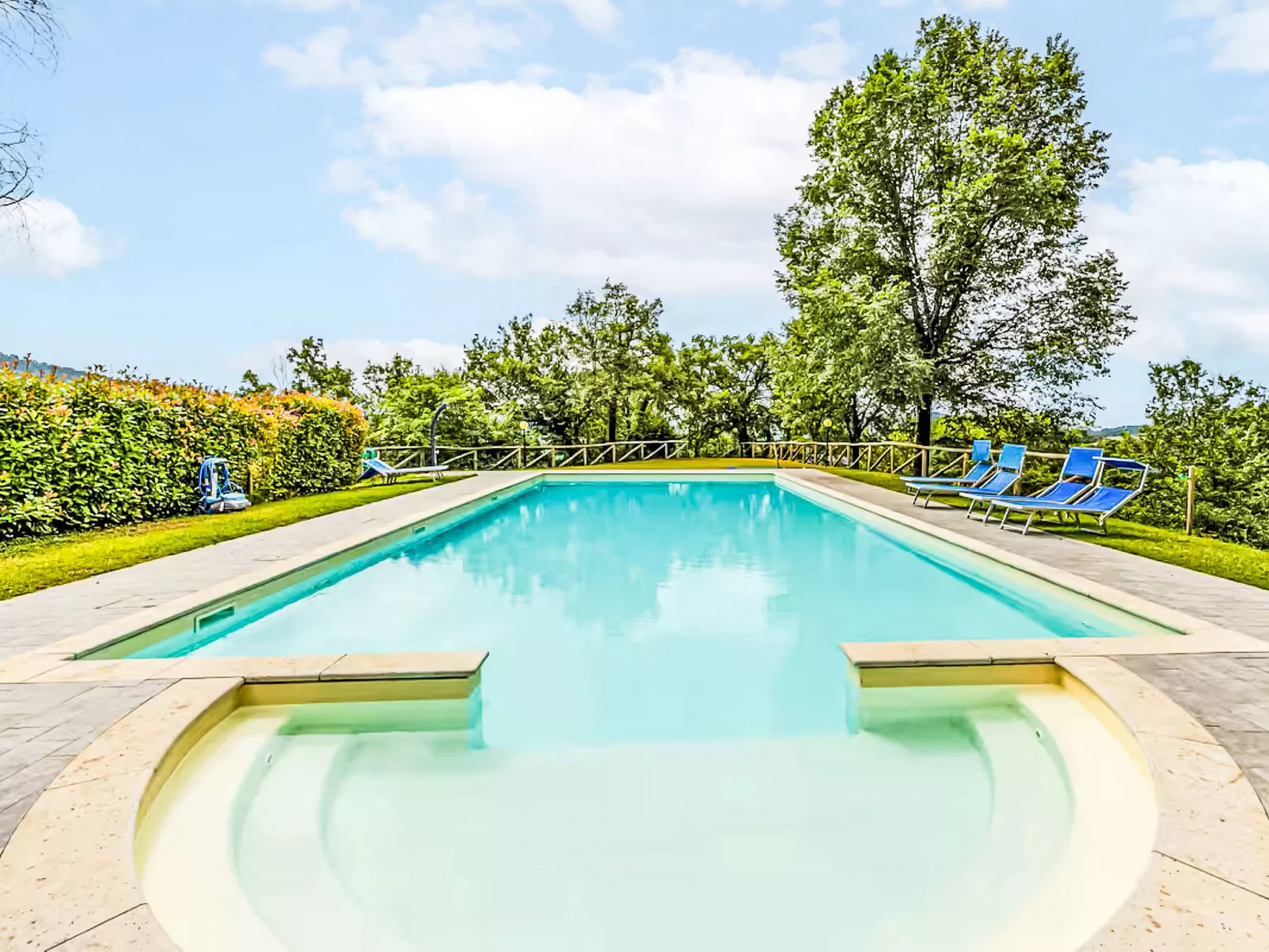 Il Frassino del Borgo di Ghiora-Outside