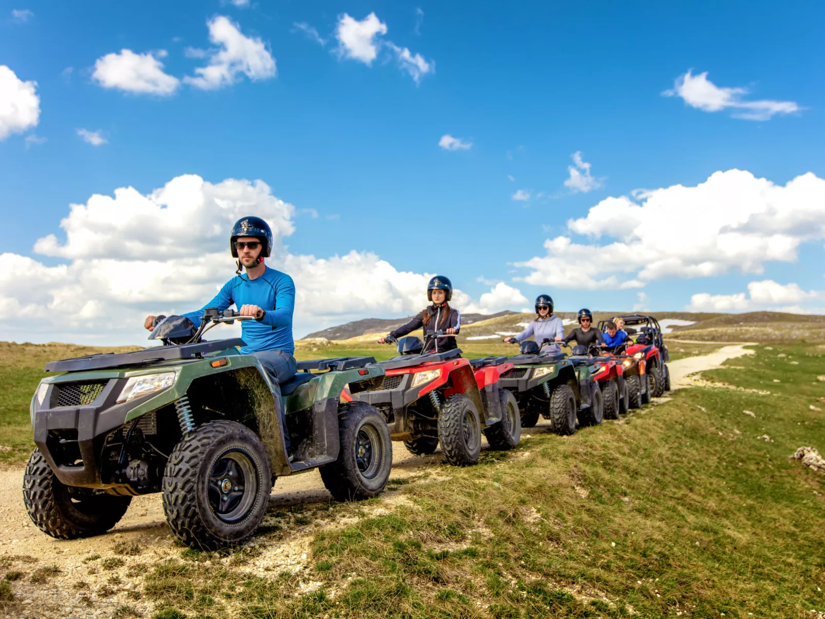 Vila Breg 2-Umgebung