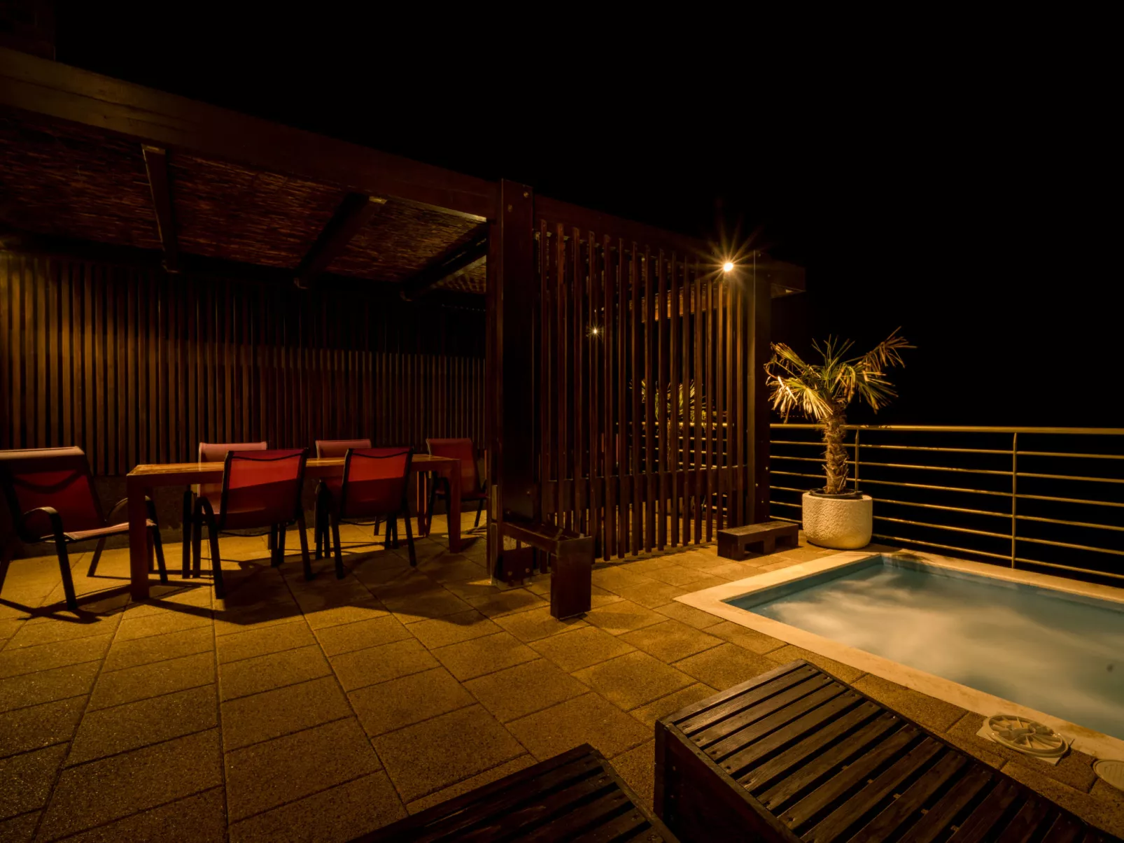 Villa Kožino-Dehors