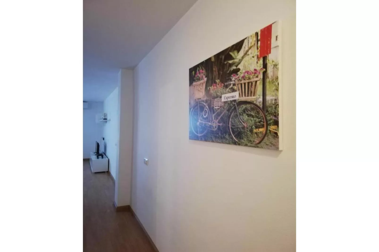 CT 371 AL - Faro's Veraplaya Naturista Apartment-Ambiance