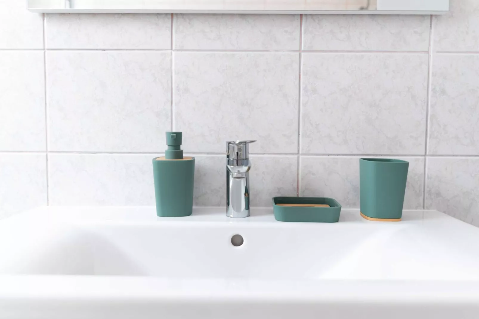 Sunset apartment Kalelarga-Salle de bain