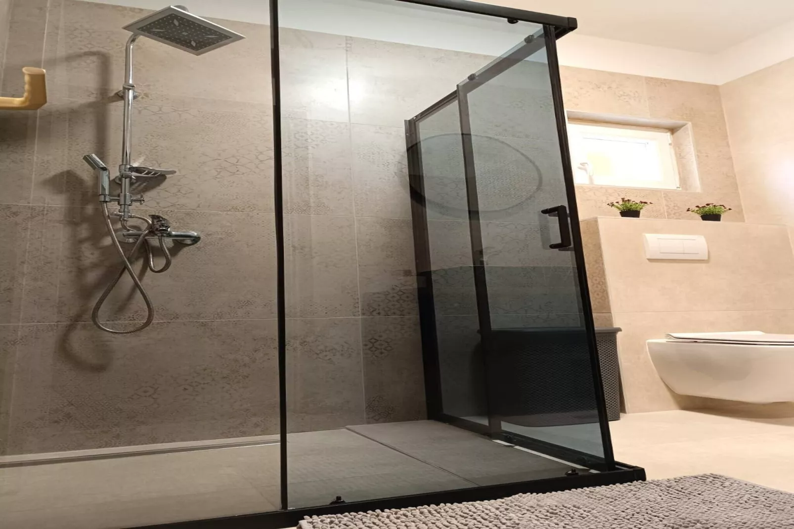 Holiday home Barba-Bathroom