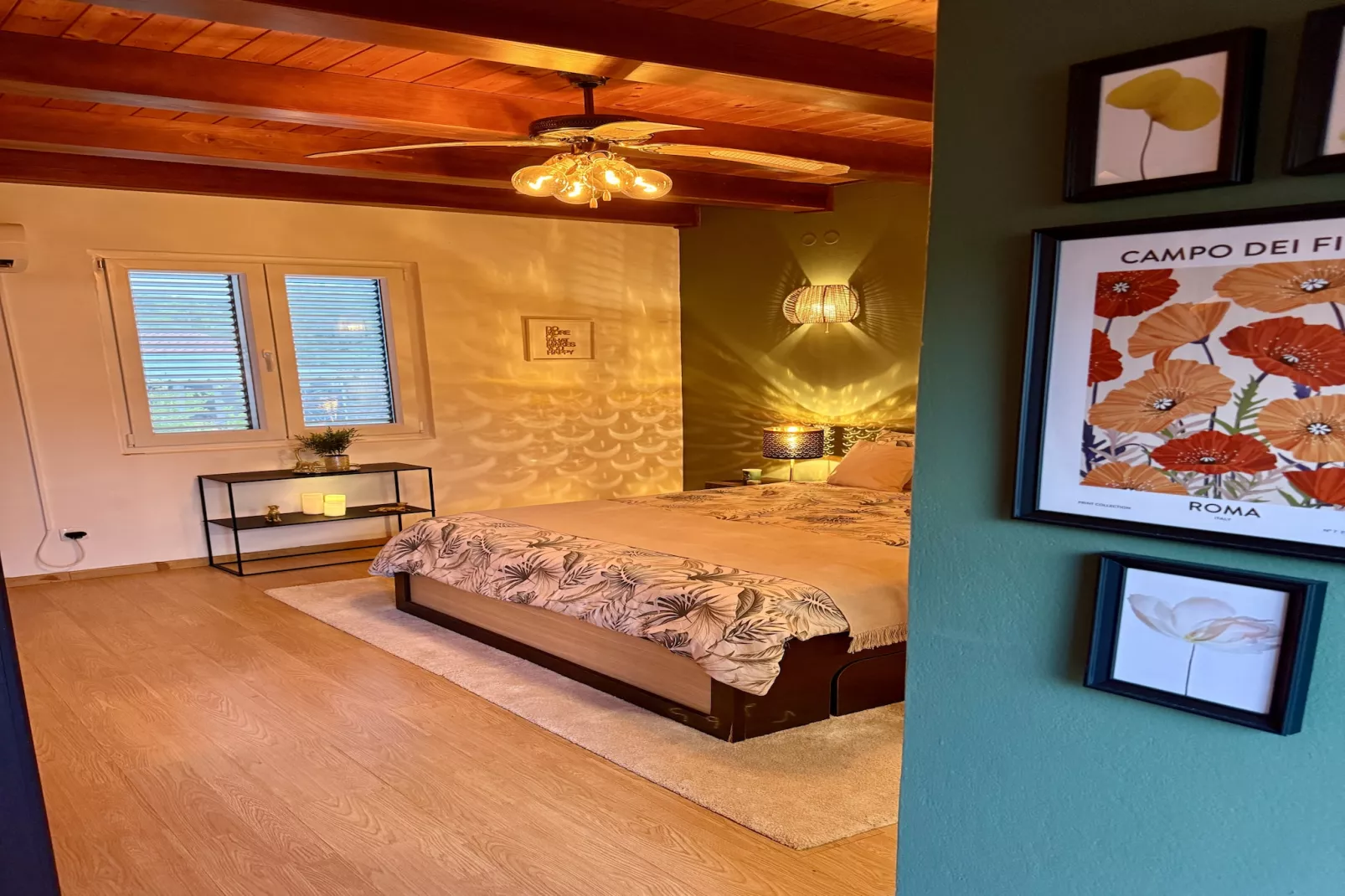 Holiday home Casa K A-Chambre