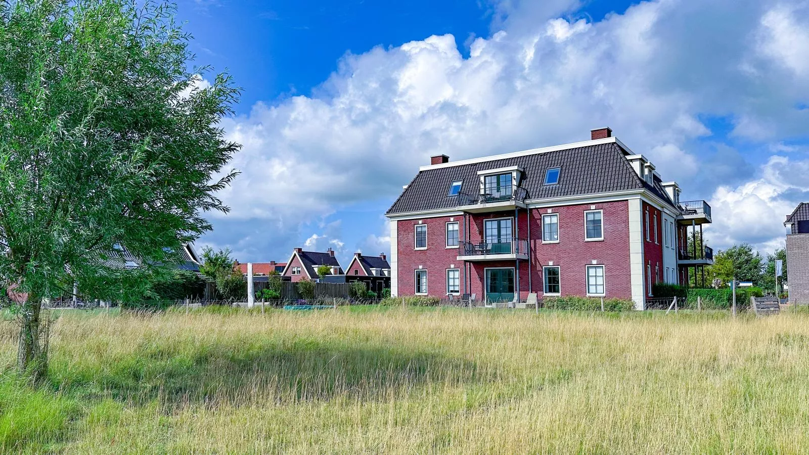 SeaLuxe Suite 27i-Gebiete Sommer 1 km