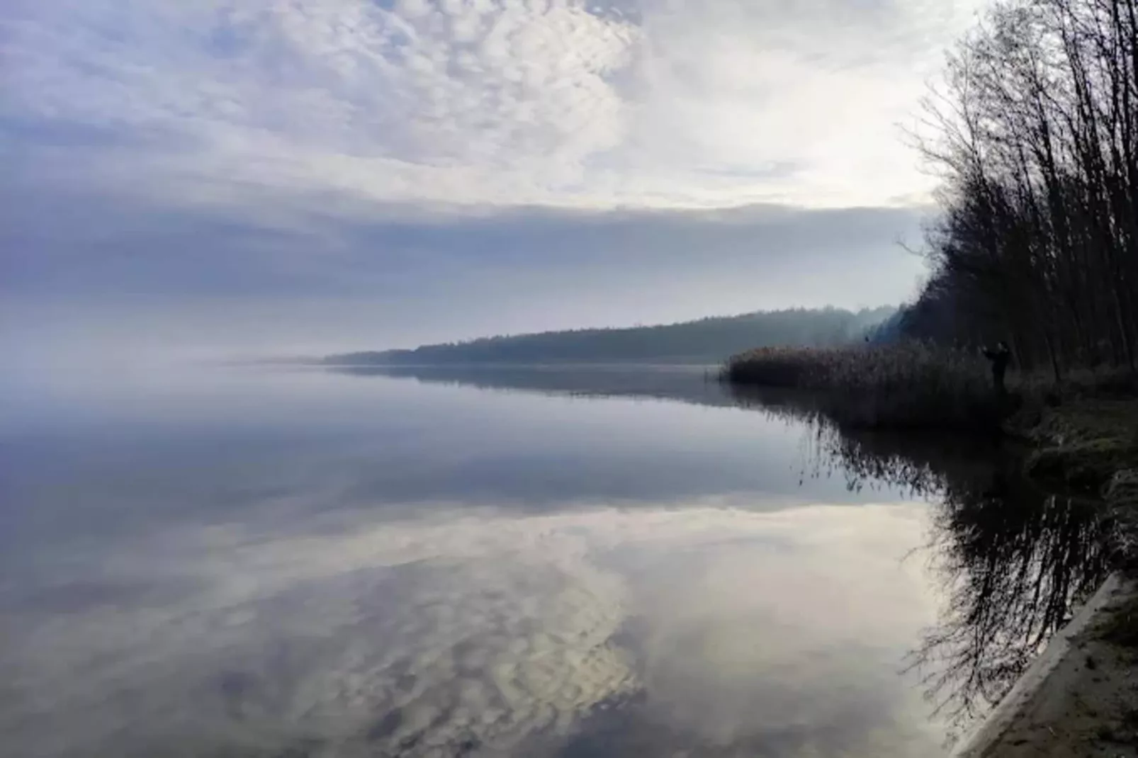 Hausboot am Gräbendorfer See-Zones été à 1 km