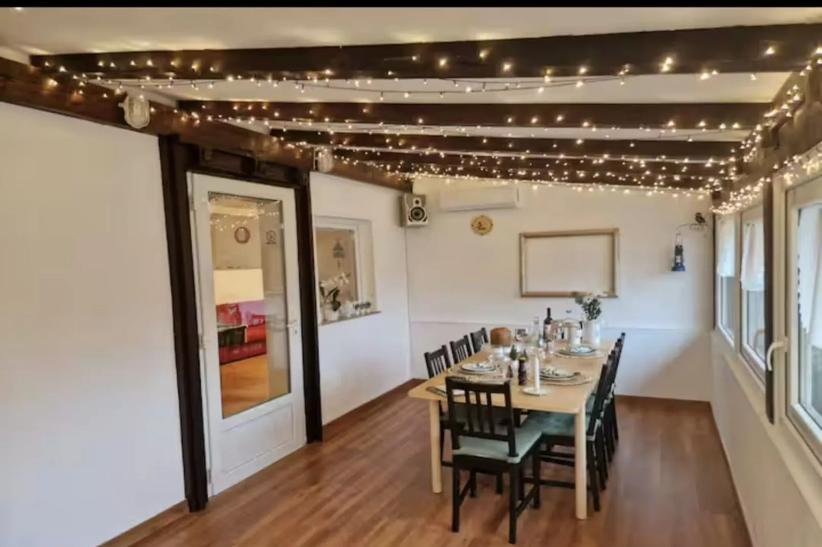 Luxury Pool Villa Aurora - Four Bedroom Villa with the Pool-Schlafzimmer