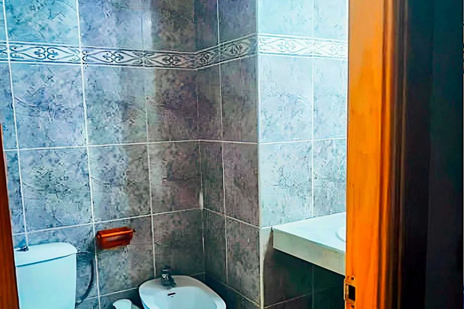 3311-Vielha-Salle de bain