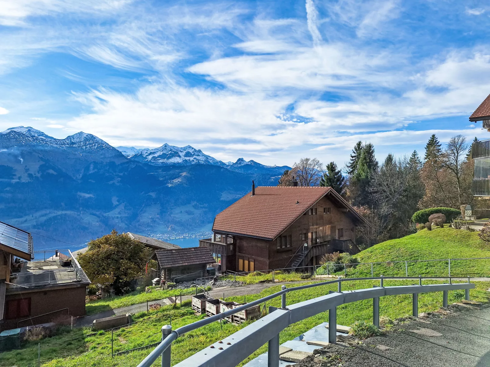 Möösli Vue-Outside