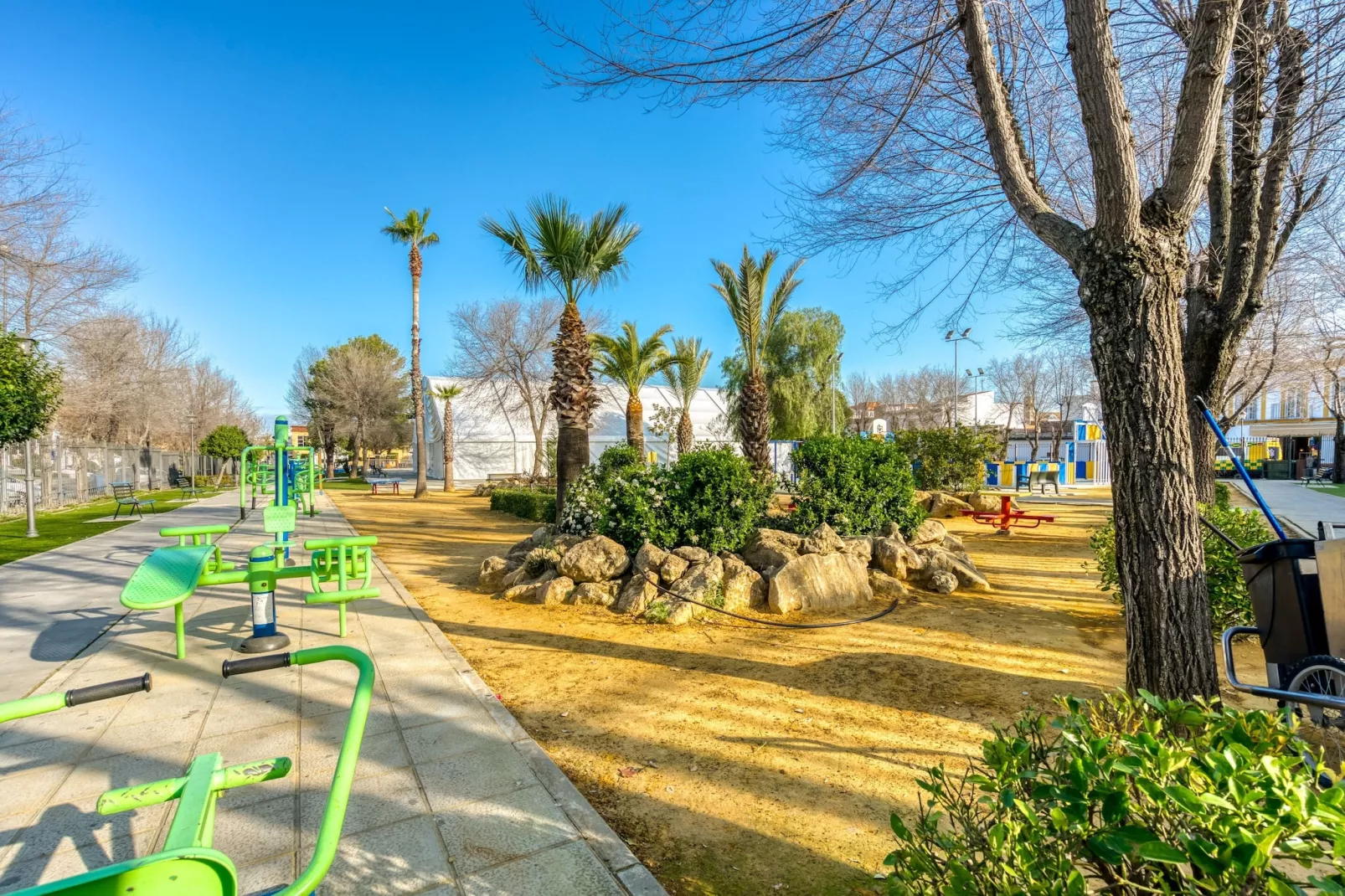 Casa De Huéspedes La Huerta