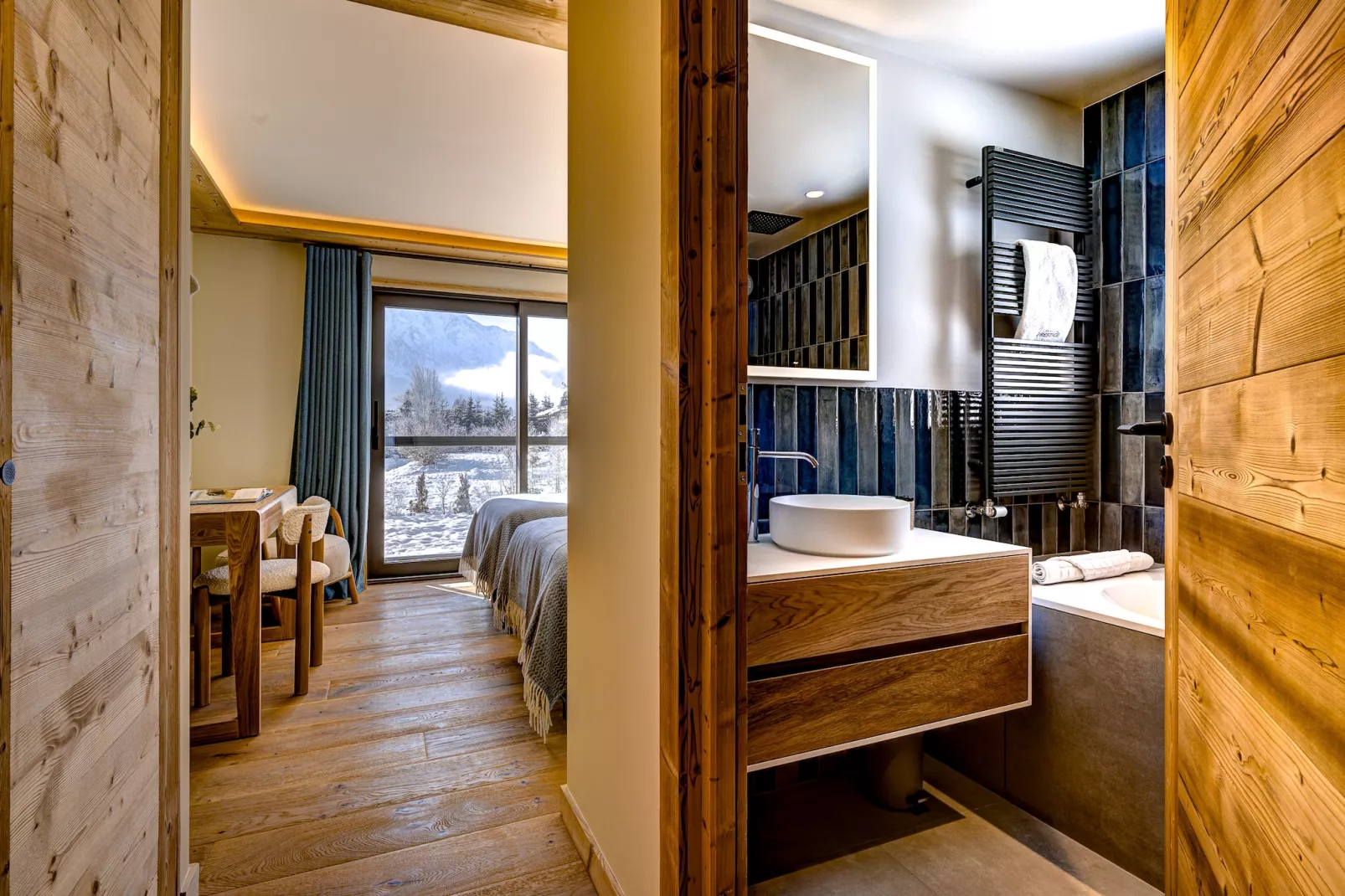 Josephine-Badezimmer