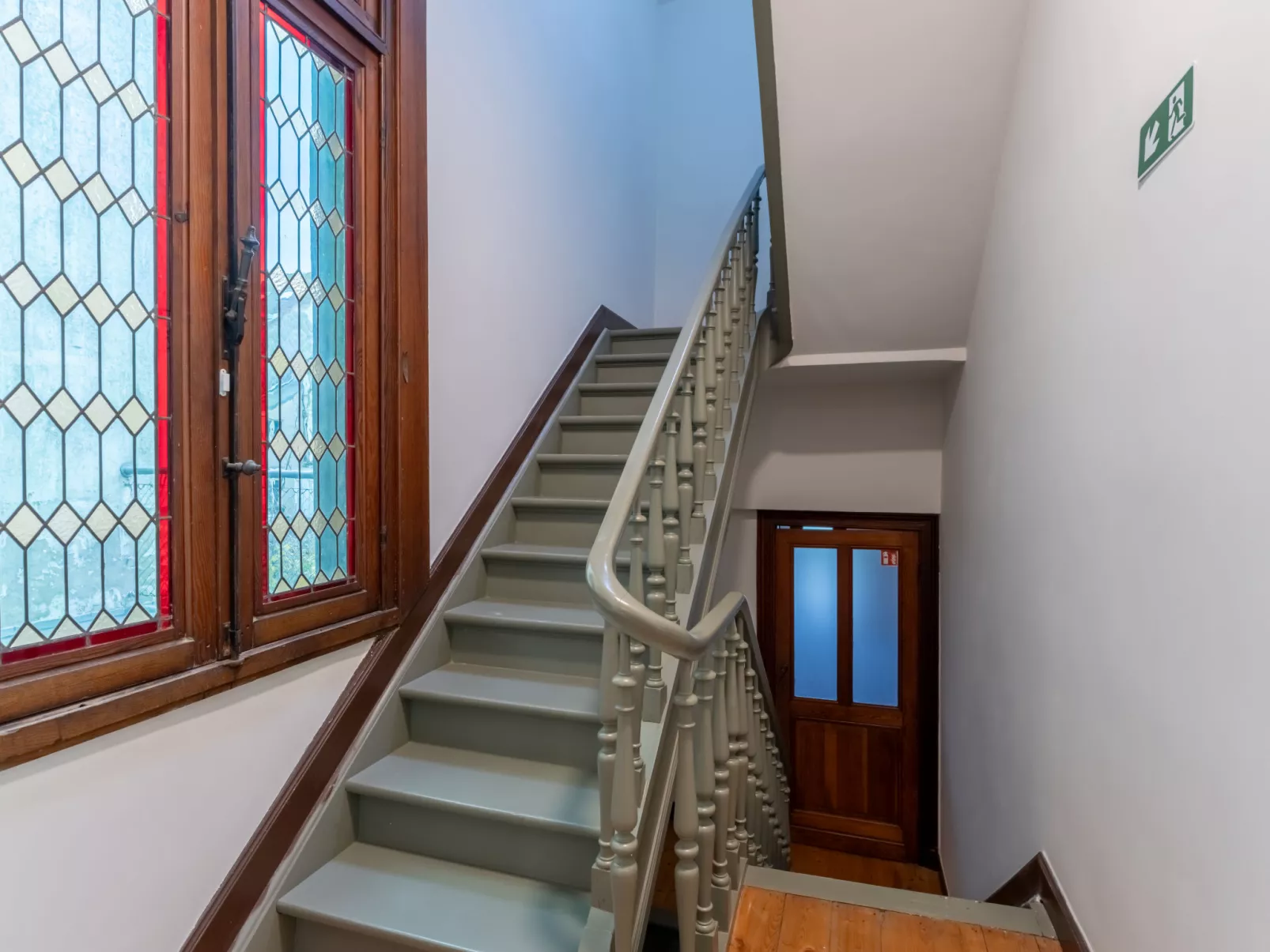 Notre Refuge - Your Belle Époque Escape-Dedans