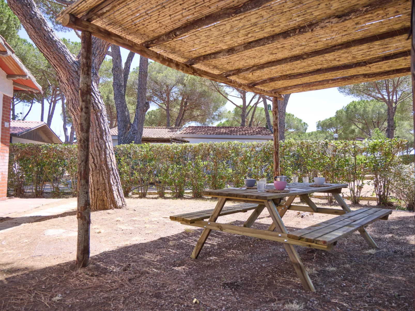 Costa D'Argento-Outside