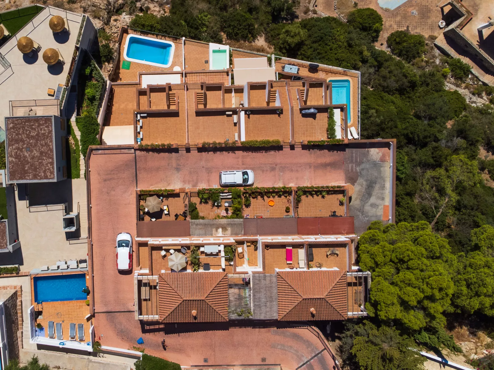 Best Sea View-Dehors