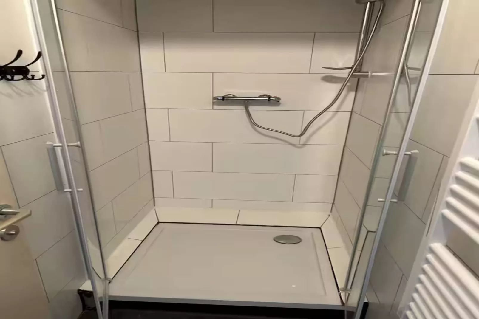 L'Ecureuil Blanc-Bathroom