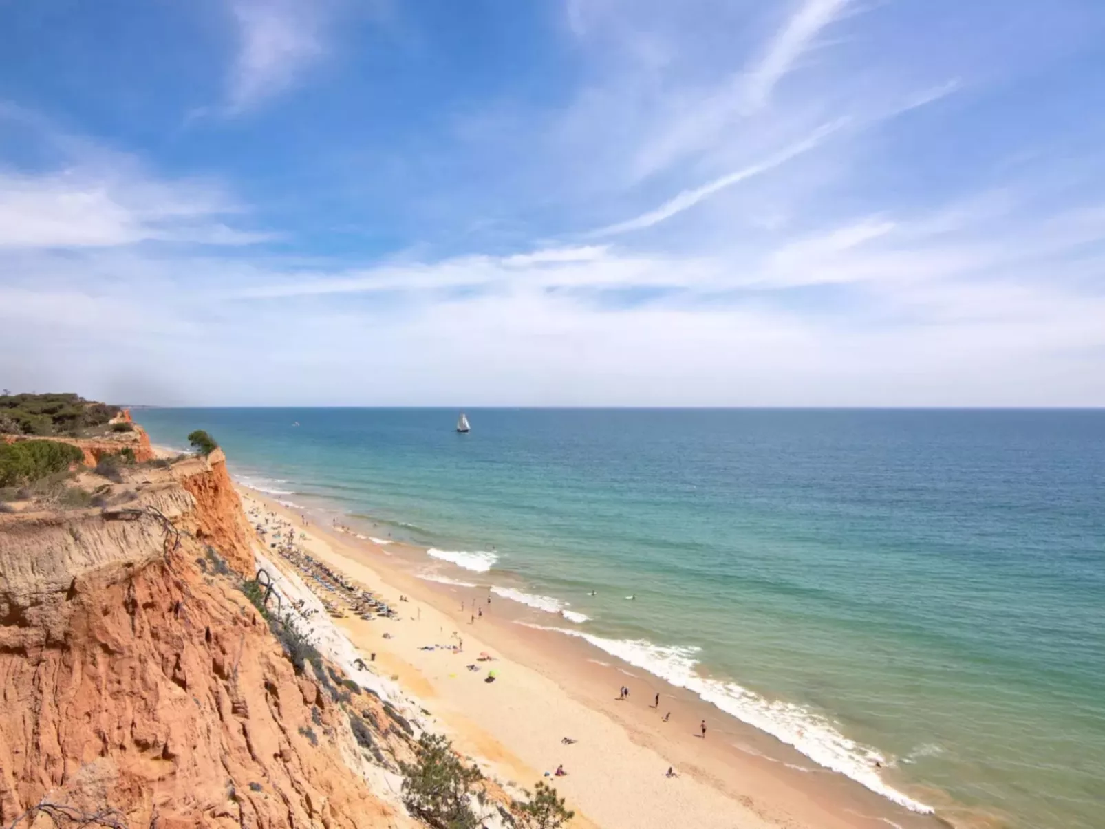 Kaya- Sunny Way-Draußen