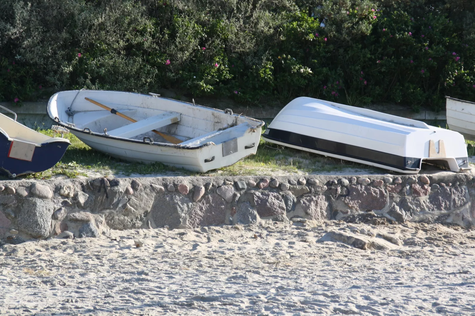 Zum Breitling-Areas within 20km in summer