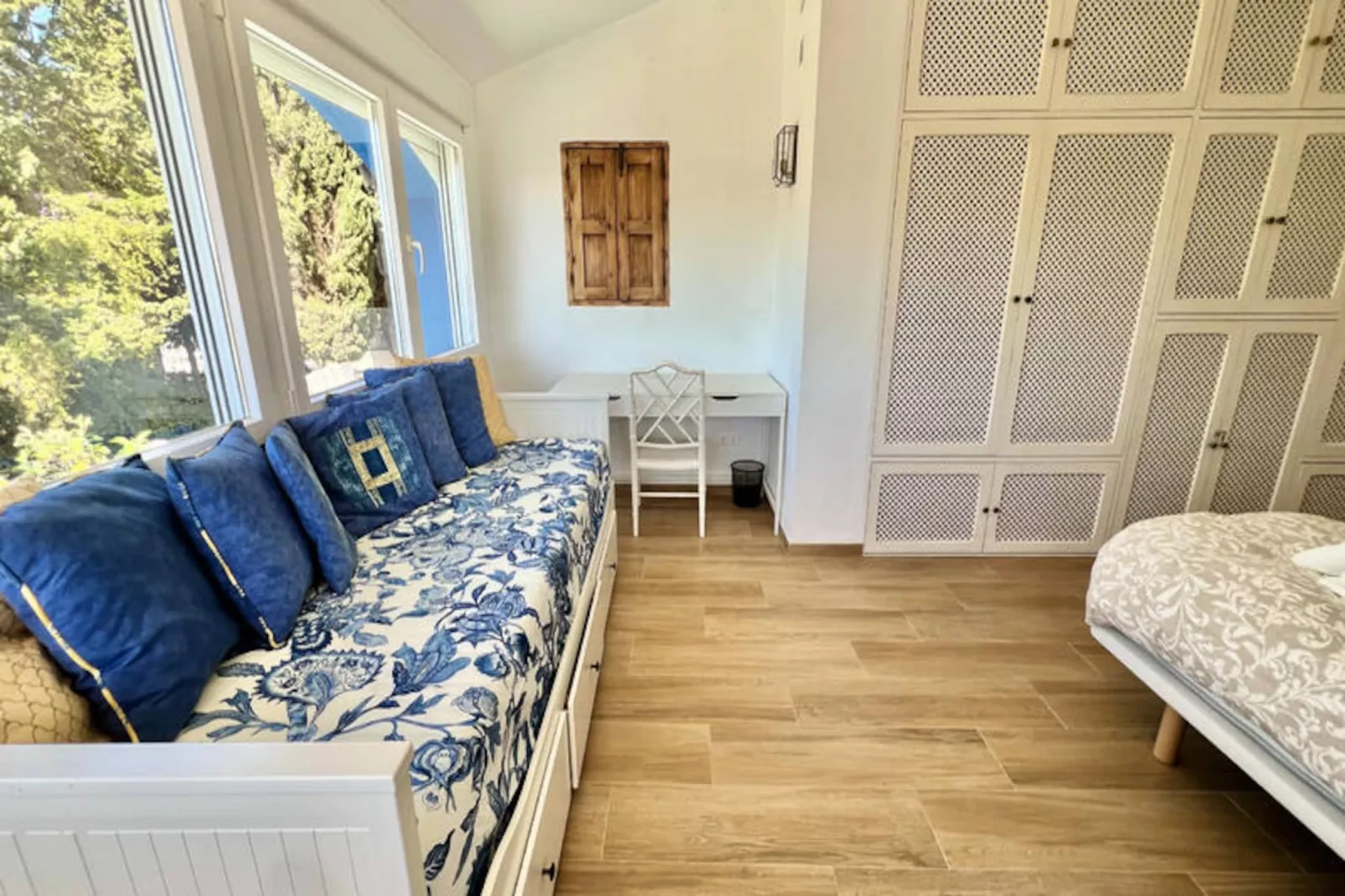 Maison à Marbella-Non tagué