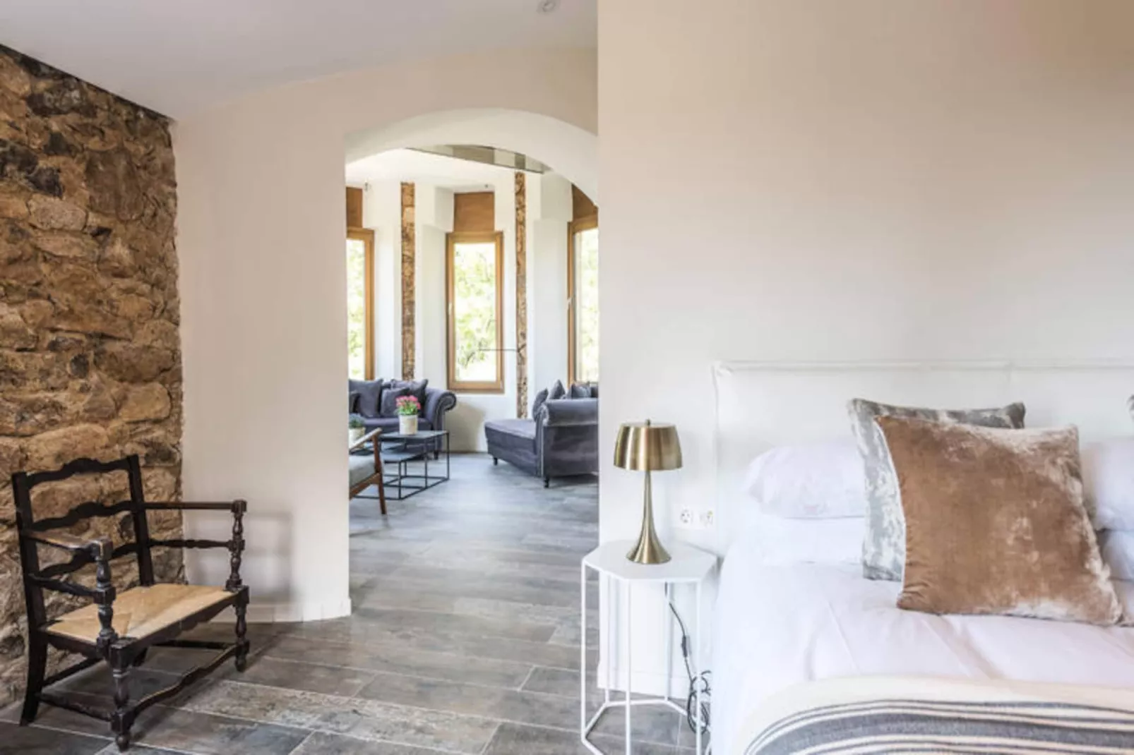 Maison à Sant Hilari Sacalm-Non tagué