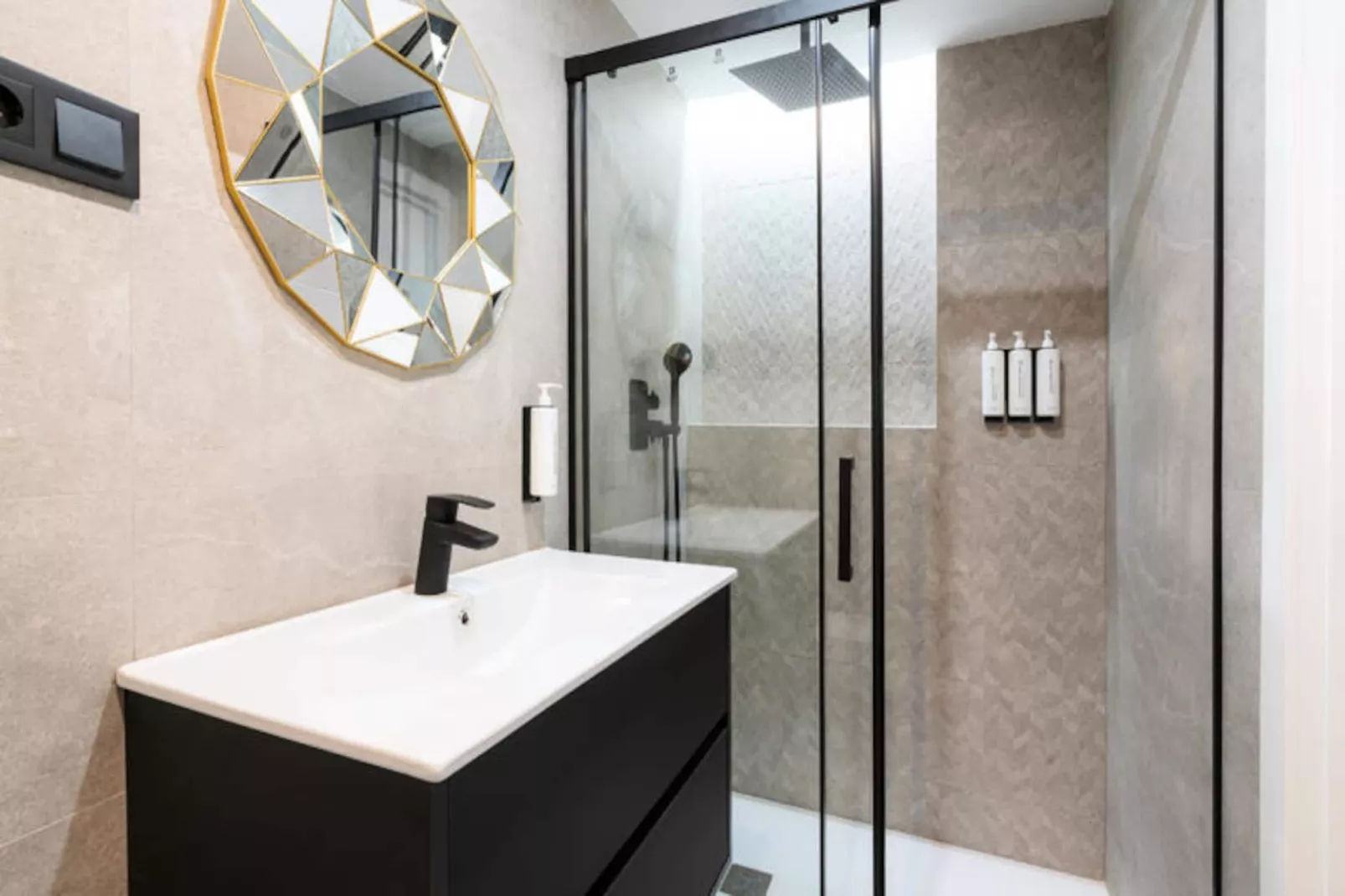 Appartements à Málaga-Non tagué