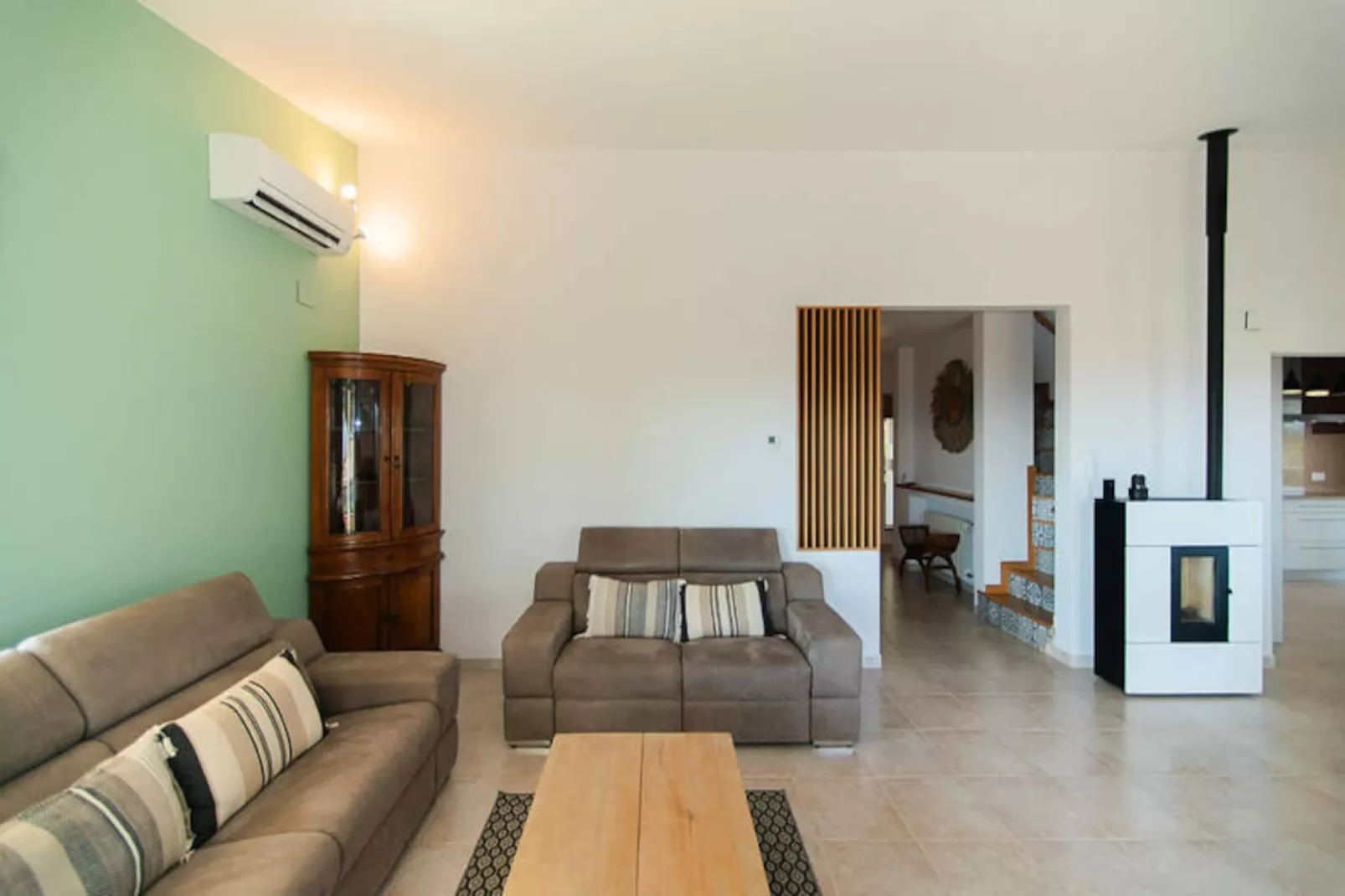 Maison à Palau Saverdera-Non tagué