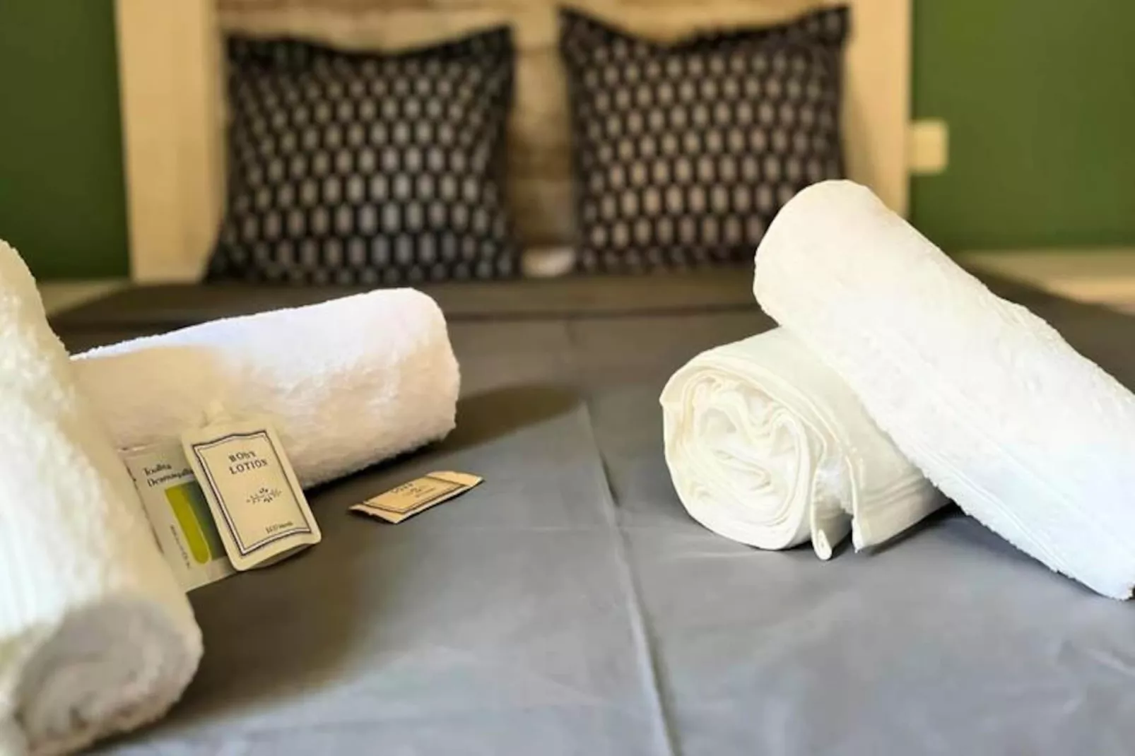 Appartement 3 Chambres Et 2 Salles De Bains : Id&eacute;al Famille Et Nomades-Non tagué