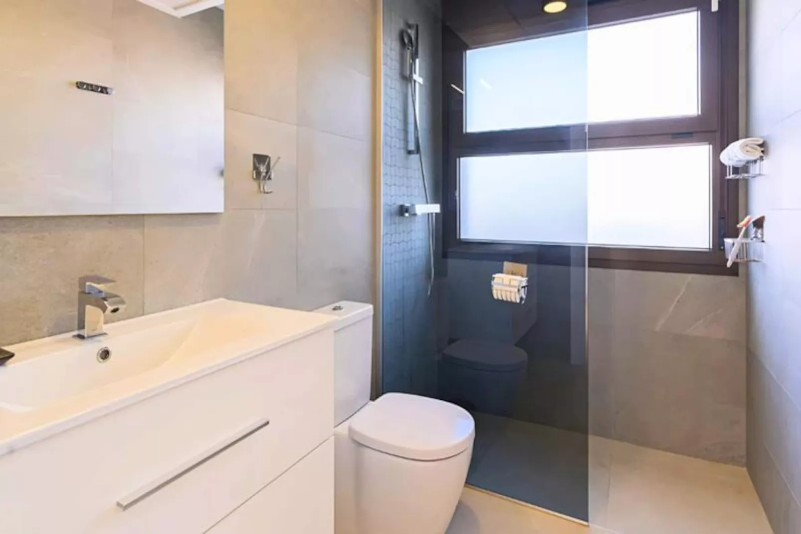 Villa Moderne Avec Piscine Priv&eacute;e Au Golf Vistabella-Non tagué