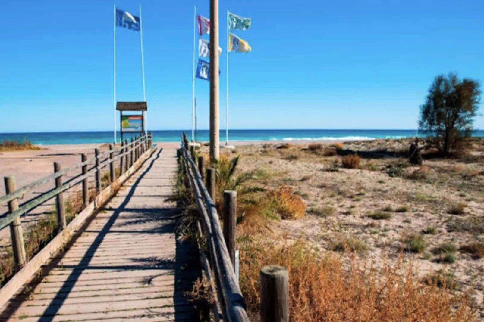 Appartements à Almenara-Untagged
