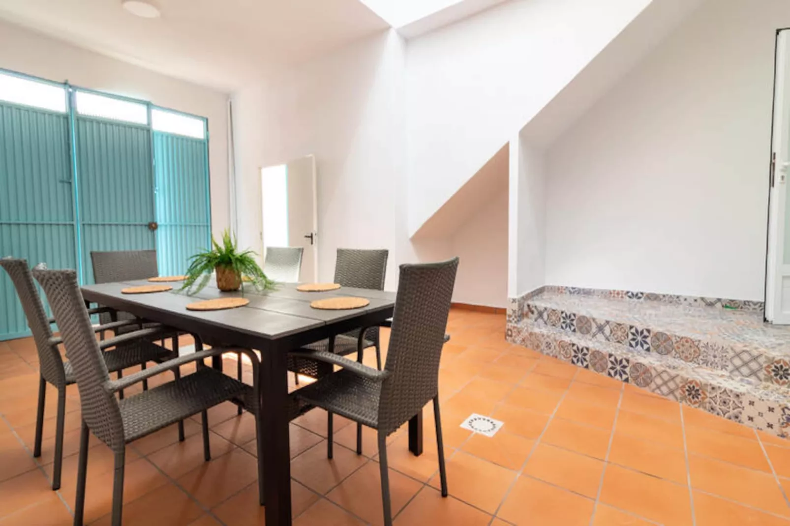 Maison à Moncofar-Non tagué