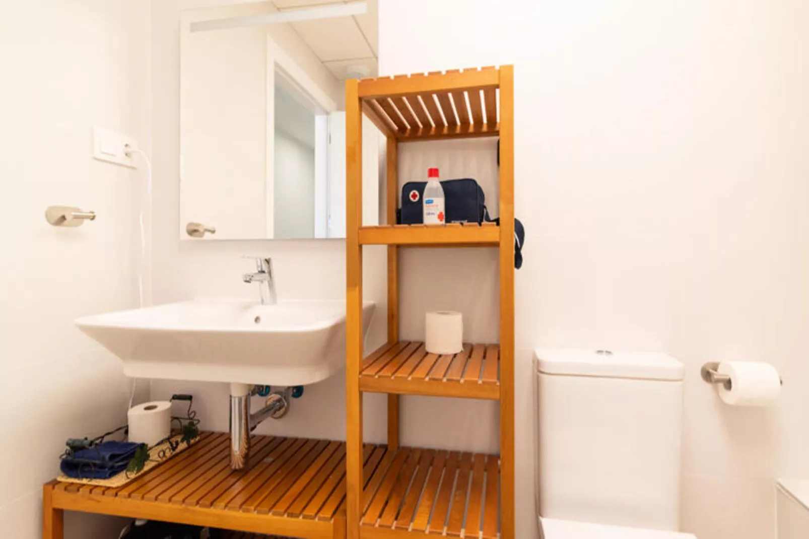 Appartements à Puerto de Sagunto-Non tagué