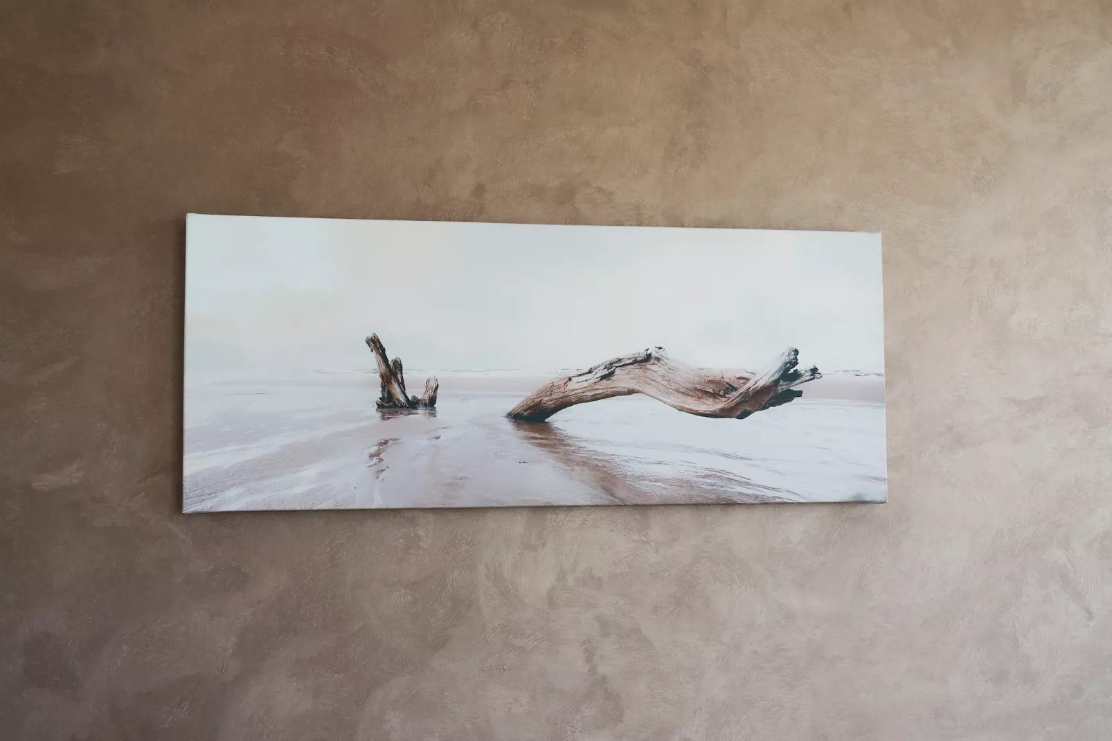 Villa moderne-Ambiance